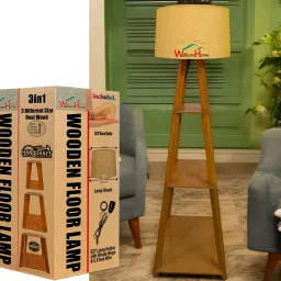 Tripod Floor lamp-25