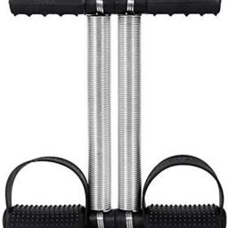 Abs Excerciser Double Spring Tummy trimmer Ab Exerciser-26