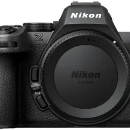 NIKON Z5II Mirrorless Camera Body with 24-70mm lens-image-19
