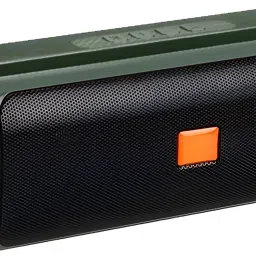 RZW MR-458 Mini Home Theater|DJ Bass|Splashproof|Water Resistant|Bluetooth Speaker-3 10 W Bluetooth Gaming Speaker-21