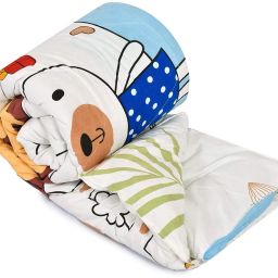 3D Printed Single Comforter for Heavy Winter-image-44
