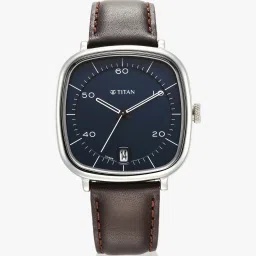 Analog Watch- For Men NT1885SL03-74