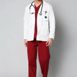 Lab Coat-picture-12