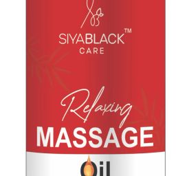 Relaxing Body Massage oil for full body . massage oil for women and men(100 ml)-image-7