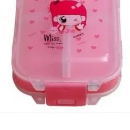 8 mini Compartment box for pills, medicine, jewellery, bottons Pill Box-image-18