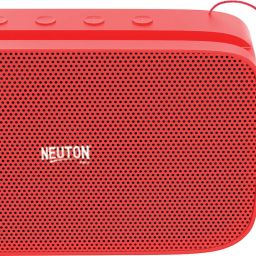 NEUTON A005 (PORTABLE BLUETOOTH SPEAKER) Dynamic Thunder Sound with High Bass 10 W Bluetooth Party Speaker-10