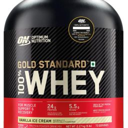 (ON) Gold Standard 100% Protein Powder - Primary Source Isolate Whey Protein-image-44