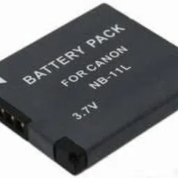 DIGICLIMBER NB-11L Camera Rechargeable Lithium-Ion Battery For -Cano-nCamera Battery Charger-39