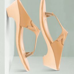 Women Heels Sandal-image-30
