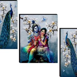 saf Digital Reprint 12 inch x 20 inch Painting-picture-46