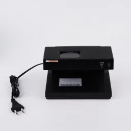 INGENRIC AKS Mini Fake Note Detector Countertop Counterfeit Currency Detector-10