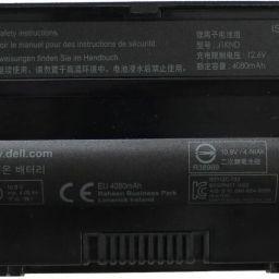DELL J1KND 6 Cell Laptop Battery-image-61