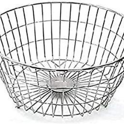 Dish Drainer Kitchen Rack Stainless Steel Round Dish Drainer/Dish Drying Rack/Plate Stand/Kitchen Steel-image-33