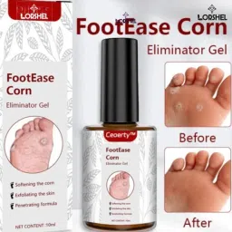 Original Footease Corn Remover Gel Trusted Solution-image-28