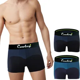 Pack of 2 Printed Men Trunk-picture-12