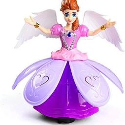 MD131 ANGEL DOLL-17