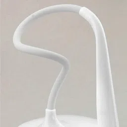 khodalraj enterprises Rechargeable LED Touch On/Off Switch Desk Lamp Study Lamp image 2