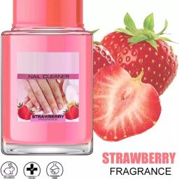 Dip & Twist Nail Polish Lacquer Remover Pre Moistened Sponge-image-77