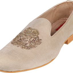 Shoes Ethnic Slip On Shoe For Men Jutis For Men-picture-12