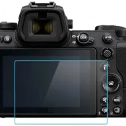 NZSG Tempered Glass Guard for NIKON Z9 CAMERA-picture-48