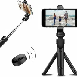 HIFY Bluetooth Selfie Stick image 3