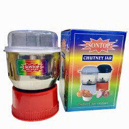 Chutney jar for JMG Mixer & M.JMG Juicer Mixer Jar Mixer Juicer Jar-picture-10