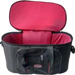 Tabla Bayan Single Piece Tabla Thick Soft Padded Bag Tabla Bag Tabla Bag-10