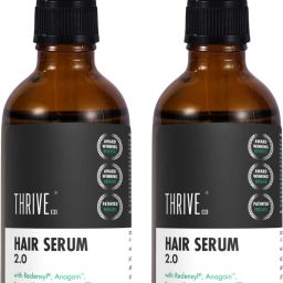Hair Growth Serum 2.0 for Hairfall Control, Strength & Thickness, Pack of 2-image-64