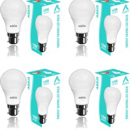 15 W Basic Standard B22 LED Bulb-17