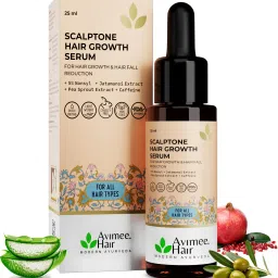 Scalptone Hair Growth Serum | Enriched with Nansyl | Reduces Hair Fall-34