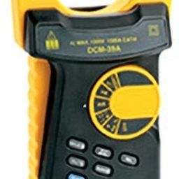 METER TECH DCM 39A Digital Multimeter-25