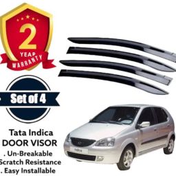 Non-convertibles Front Wind Deflector-image-47