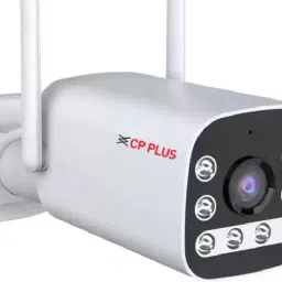 CP PLUS CP-V44G 4G Sim Card with 10400mAh (4 x 2600mAh) In Built Battery 4MP Bullet Security Camera-29