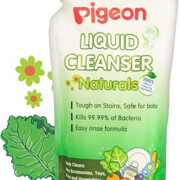 LIQUID CLEANSER 500 ML REFILL-image-26