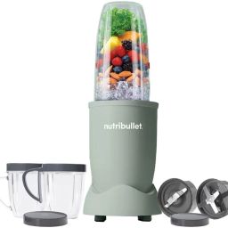 Pro 900 W Juicer Mixer Grinder-image-3