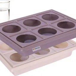 homestic 76HT14016 Plastic Glass Holder-picture-12