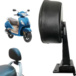 Adjustable Passenger Backrest-picture-12