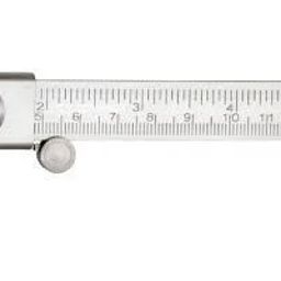 scientific vernier calliper 12.5cm range ,measuring tool Height Gauge-image-3