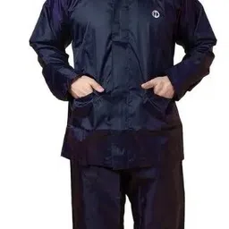 jvbrangi Solid Women Raincoat-picture-19