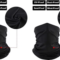 bnb Men Solid Bandana-picture-10