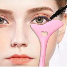 eyeliner Aid(Eyeliner helper&Mascara assited&Face Cream applicatord 1 g-image-47