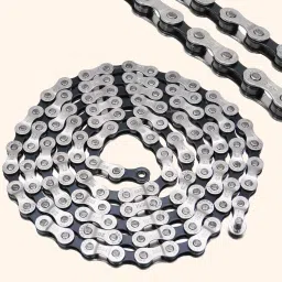Shimano IG51 7/8 Speed Gear Chain Narrow Links 116 | Bicycle Brake Disk-image-77