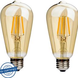 homesake 40 W Basic Standard E27 Incandescent Bulb-picture-45