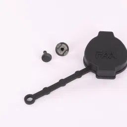 OLA S1/S1 PRO/AIR/GEN 2/S1 X+ CHARGER SOCKET CAP Bike Crash Guard-1