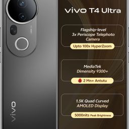 T4 Ultra 5G (Meteor Grey, 512 GB)-image-4