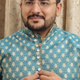 Men Jacquard Kurta Pyjama Set-image-15