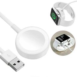 X88 Pro Apple Magnetic Wireless Portable Charging Cable For Watch Series 7 6 5 4 3 2 Charging Pad-picture-34