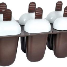 jigshtial 50 ml Manual Ice Cream Maker image 2
