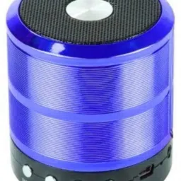 Clairbell OCN_405A_3512_WS 887 Super Bass Bluetooth Wireless Portable Speaker 48 W Bluetooth Party Speaker-46