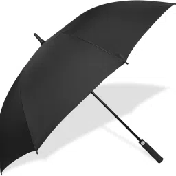 Big Size Long Handle Umbrella for Heavy Rain Umbrella-image-73